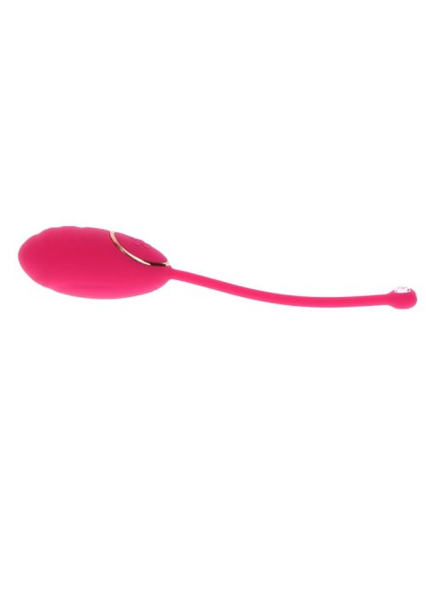 Lily Remote Egg Pink Lily Remote Egg Pink