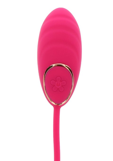 Lily Remote Egg Pink Lily Remote Egg Pink