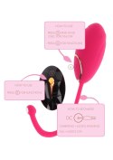 Lily Remote Egg Pink Lily Remote Egg Pink
