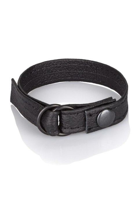 Pierścień-THE LEATHER CINCH Pierścień-THE LEATHER CINCH
