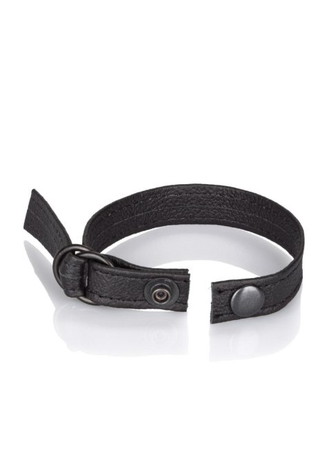 Pierścień-THE LEATHER CINCH Pierścień-THE LEATHER CINCH