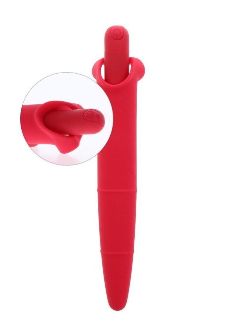 Silicone vaginal dilators Silicone vaginal dilators