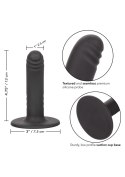 Boundless 4.75/12cm Ridged Black Boundless 4.75/12cm Ridged Black