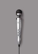 DOXY Compact Massager Nr. 3 Silver