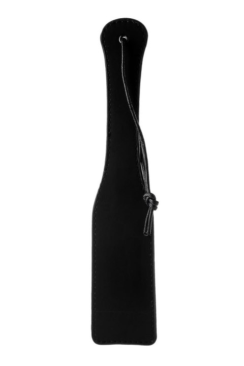 Pejcz-BLAZE PADDLE WITH STITCHING BLACK Pejcz-BLAZE PADDLE WITH STITCHING BLACK