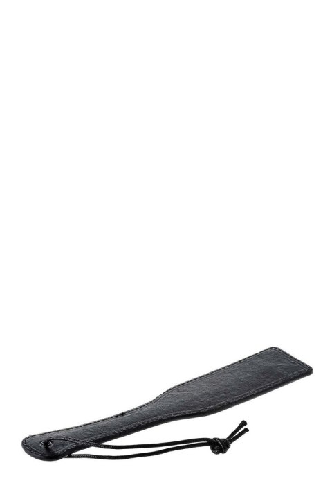 Pejcz-BLAZE PADDLE WITH STITCHING BLACK Pejcz-BLAZE PADDLE WITH STITCHING BLACK