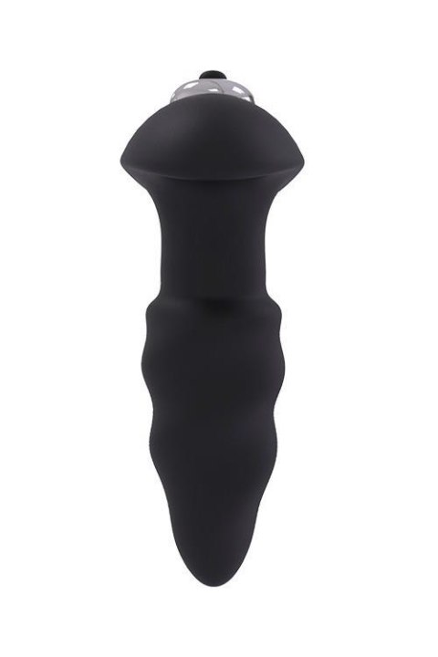 Plug/vibr-DREAM TOYS LOVE ARROW SINGLE SPEED PLUG Plug/vibr-DREAM TOYS LOVE ARROW SINGLE SPEED PLUG