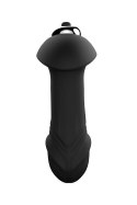 Plug/vibr-DREAM TOYS STAR ARROW SINGLE SPEED PLUG Plug/vibr-DREAM TOYS STAR ARROW SINGLE SPEED PLUG
