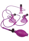 Pompka-FF VIBRATING TRIPLE SUPER SUCK-HER