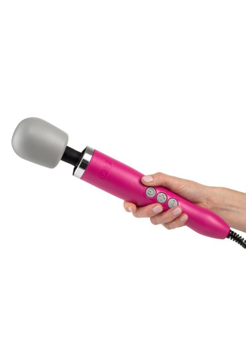 Stymulator-DOXY MASSAGER PINK Stymulator-DOXY MASSAGER PINK