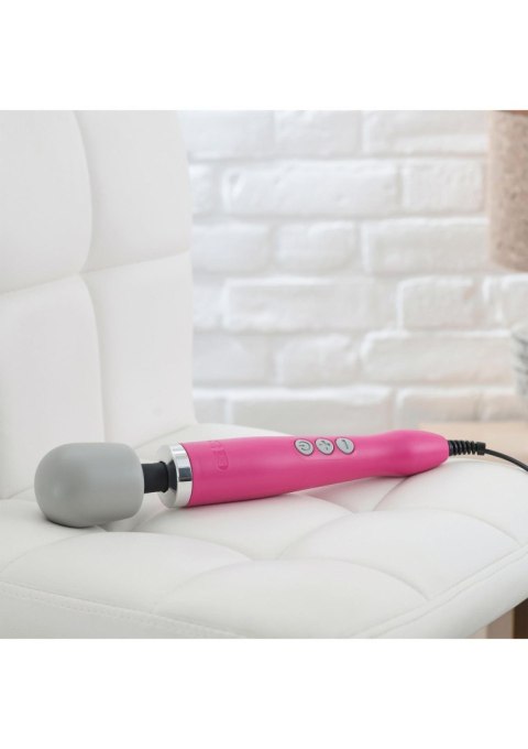 Stymulator-DOXY MASSAGER PINK Stymulator-DOXY MASSAGER PINK