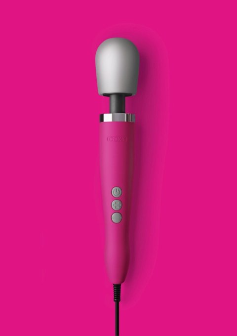 Stymulator-DOXY MASSAGER PINK Stymulator-DOXY MASSAGER PINK