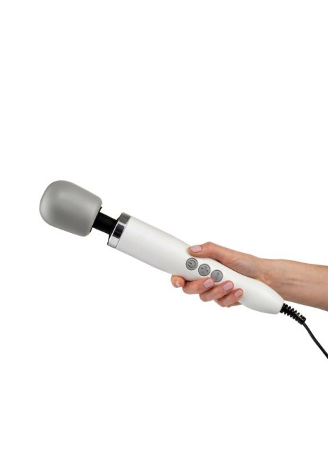 Stymulator-DOXY MASSAGER WHITE Stymulator-DOXY MASSAGER WHITE