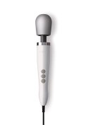 Stymulator-DOXY MASSAGER WHITE