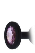 ALL TIME FAVORITES SILICONE DIAMOND PLUG ALL TIME FAVORITES SILICONE DIAMOND PLUG