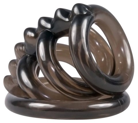 BK 4 Rings BK 4 Rings