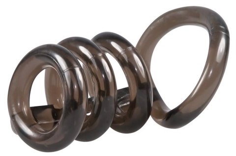 BK 4 Rings BK 4 Rings