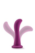 Dildo-TEMPTASIA BELLATRIX PLUM Dildo-TEMPTASIA BELLATRIX PLUM