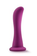Dildo-TEMPTASIA BELLATRIX PLUM Dildo-TEMPTASIA BELLATRIX PLUM
