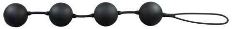 Kulki-Velvet Black Balls Kulki-Velvet Black Balls