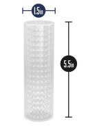 Stymulator-M FOR MEN STROKE SLEEVE CLEAR