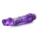 Wibrator-B YOURS VIBE 6 PURPLE