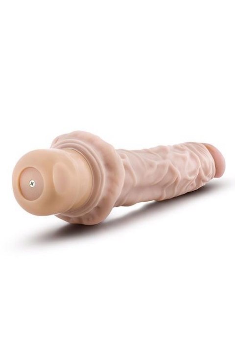 Wibrator-MR. SKIN COCK VIBE 8 Wibrator-MR. SKIN COCK VIBE 8