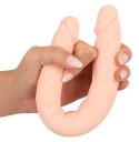 5163840000 Double Dong haut-Wibrator