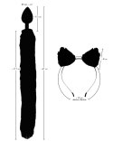 BK- Pet Play Plug&E BK- Pet Play Plug&E