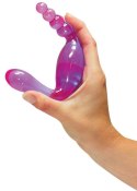 Dildo-Galaxia Lavender Dildo-Galaxia Lavender