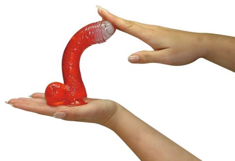 Jolly Buttcock Jolly Buttcock