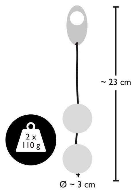 Kulki-BK Heavy Metal Balls Kulki-BK Heavy Metal Balls