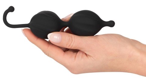 Kulki-Black Velvet Balls Kulki-Black Velvet Balls