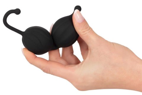 Kulki-Black Velvet Balls Kulki-Black Velvet Balls