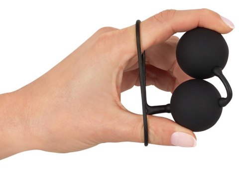 Kulki-Black Velvets Balls Kulki-Black Velvets Balls