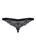 Bielizna-828-THC-1 stringi otwarte L/XL Bielizna-828-THC-1 stringi otwarte L/XL