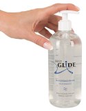 Just Glide Water 500ml