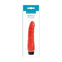 Me You Us Spartan 5 Realistic Vibrator Kinx