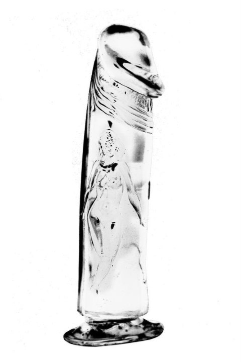 ALL TIME FAVORITES 9INCH CLEAR DONG ALL TIME FAVORITES 9INCH CLEAR DONG