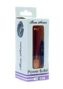 Power Bullet USB 10 functions Glossy Rose Gold