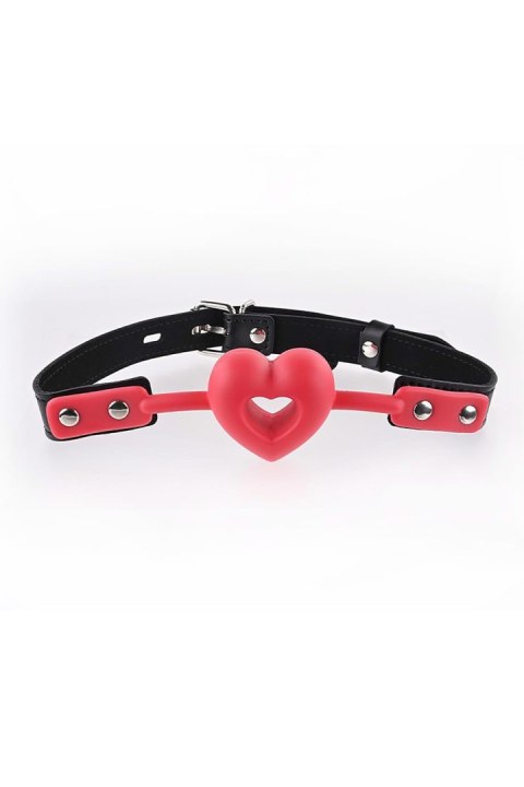 SPORTSHEETS SM AMOR BALL GAG SPORTSHEETS SM AMOR BALL GAG