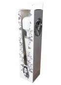 Stymulator-Magic Massager Wand Cable 110-240V White 10 Function Stymulator-Magic Massager Wand Cable 110-240V White 10 Function