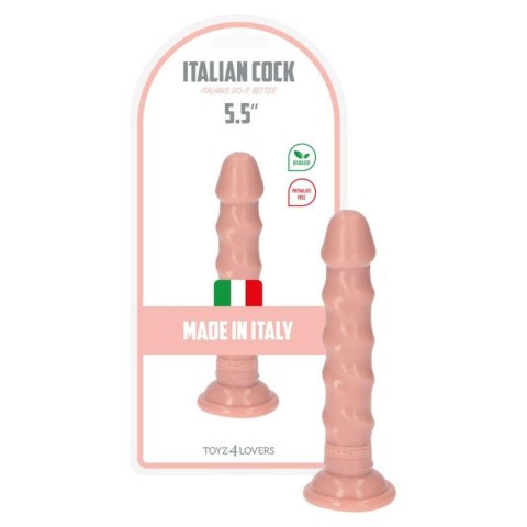 Dildo- Ugo Flesh Dildo- Ugo Flesh