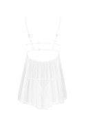 Heavenlly babydoll i stringi XS/S