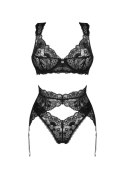 Donna Dream komplet 3-częściowy M/L Donna Dream komplet 3-częściowy M/L