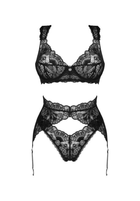 Donna Dream komplet 3-częściowy M/L Donna Dream komplet 3-częściowy M/L