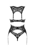 Donna Dream komplet 3-częściowy M/L Donna Dream komplet 3-częściowy M/L