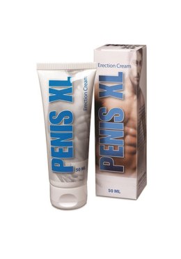 Żel/sprej-Penis XL erection Cream