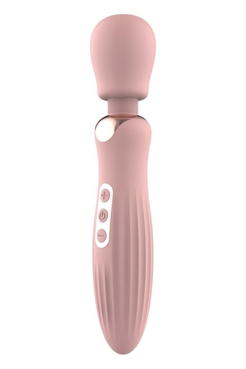 GLAM LARGE WAND VIBRATOR GLAM LARGE WAND VIBRATOR