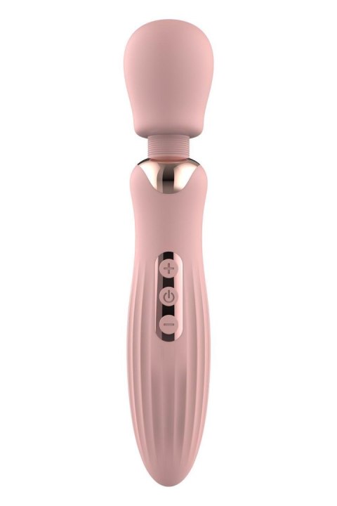 GLAM LARGE WAND VIBRATOR GLAM LARGE WAND VIBRATOR